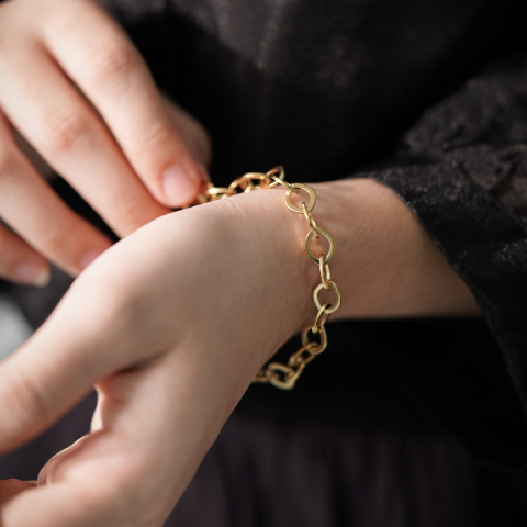 ORNELLA BRACELET